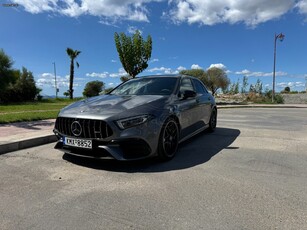 Mercedes-Benz A 45 AMG '20 4MATIC+