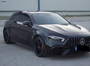 Mercedes-Benz A 45 AMG '20 A45S