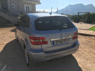 Mercedes-Benz B 150 '05