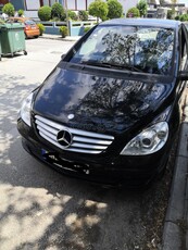 Mercedes-Benz B 150 '06