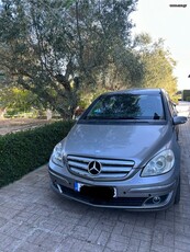 Mercedes-Benz B 150 '07