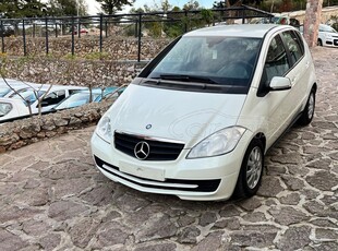 Mercedes-Benz B 160 '11 1.5 Automatic