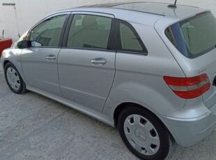 Mercedes-Benz B 180 '06 CDI