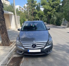 Mercedes-Benz B 180 '14