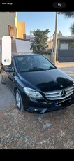 Mercedes-Benz B 180 '15