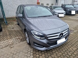 Mercedes-Benz B 180 '15 B-Klasse B 180 CDI AMG Sport