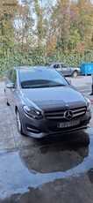 Mercedes-Benz B 180 '16