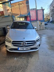 Mercedes-Benz B 180 '19