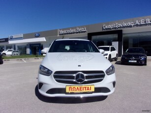 Mercedes-Benz B 180 '19 STYLE - ADVANCE PACK