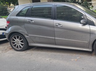 Mercedes-Benz B 200 '05 TURBO, Δίνεται για ανταλλακτικά