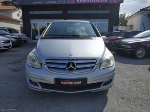 Mercedes-Benz B 200 '07 ELEGANCE-FULL EXTRA