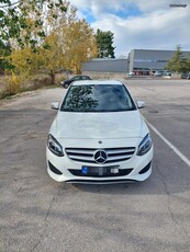 Mercedes-Benz B 220 '17