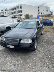 Mercedes-Benz C 180 '00