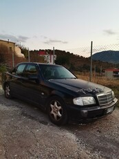 Mercedes-Benz C 180 '00 W202