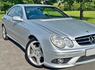 Mercedes-Benz C 180 '03