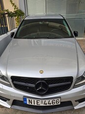 Mercedes-Benz C 180 '07