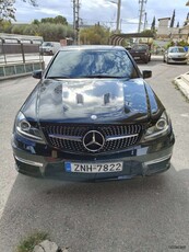 Mercedes-Benz C 180 '11 KOMPRESSOR