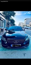 Mercedes-Benz C 180 '15 Avangard Look amg