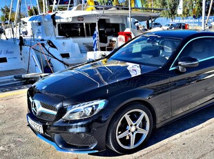 Mercedes-Benz C 180 '16 SPORT