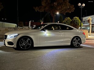 Mercedes-Benz C 180 '18