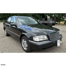 Mercedes-Benz C 180 '94 ELEGANCE