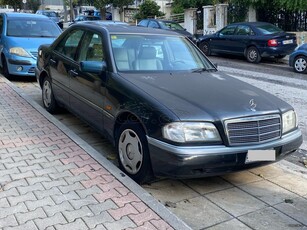 Mercedes-Benz C 180 '94 ELEGANCE