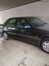 Mercedes-Benz C 180 '95