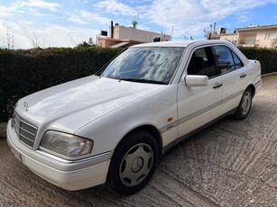 Mercedes-Benz C 180 '95 C 180 CLASSIC