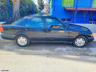 Mercedes-Benz C 180 '96