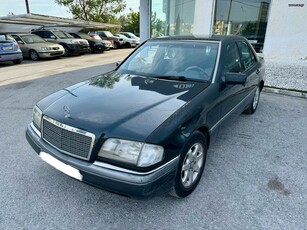 Mercedes-Benz C 180 '97