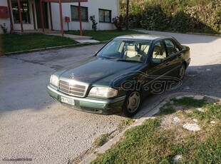 Mercedes-Benz C 180 '97