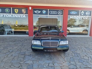 Mercedes-Benz C 180 '97