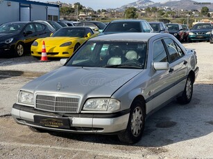 Mercedes-Benz C 180 '99