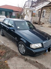 Mercedes-Benz C 180 '99 ELEGANCE