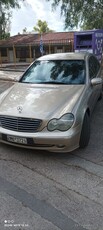 Mercedes-Benz C 200 '03