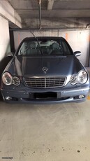 Mercedes-Benz C 200 '04 Elegance