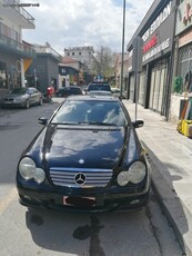 Mercedes-Benz C 200 '05