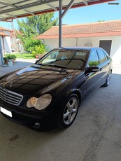 Mercedes-Benz C 200 '05