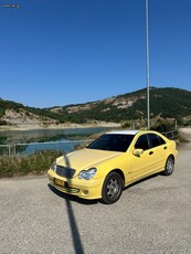 Mercedes-Benz C 200 '05