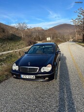 Mercedes-Benz C 200 '06