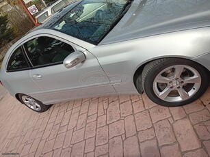 Mercedes-Benz C 200 '06