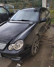 Mercedes-Benz C 200 '06 AVANTGARDE KOMPRESSOR