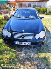 Mercedes-Benz C 200 '07