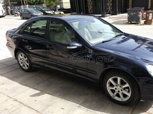 Mercedes-Benz C 200 '07