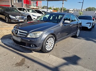 Mercedes-Benz C 200 '07