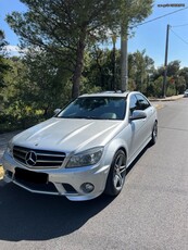 Mercedes-Benz C 200 '08