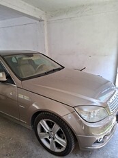 Mercedes-Benz C 200 '08