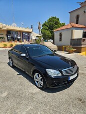 Mercedes-Benz C 200 '08