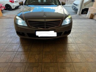 Mercedes-Benz C 200 '08 COMPRESSOR