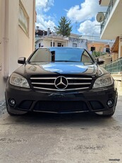 Mercedes-Benz C 200 '09 AMG